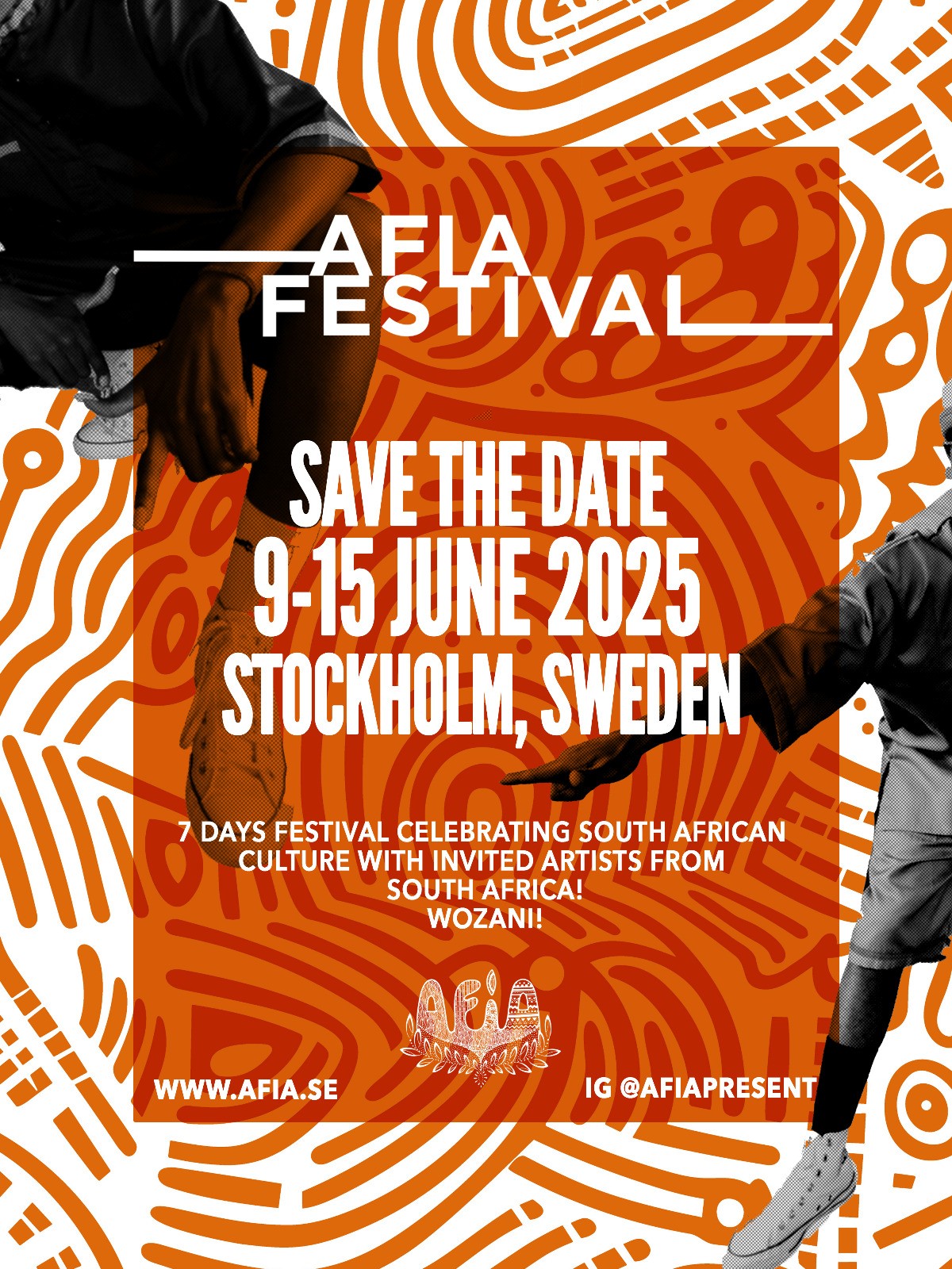 AFIA FESTIVAL 2025