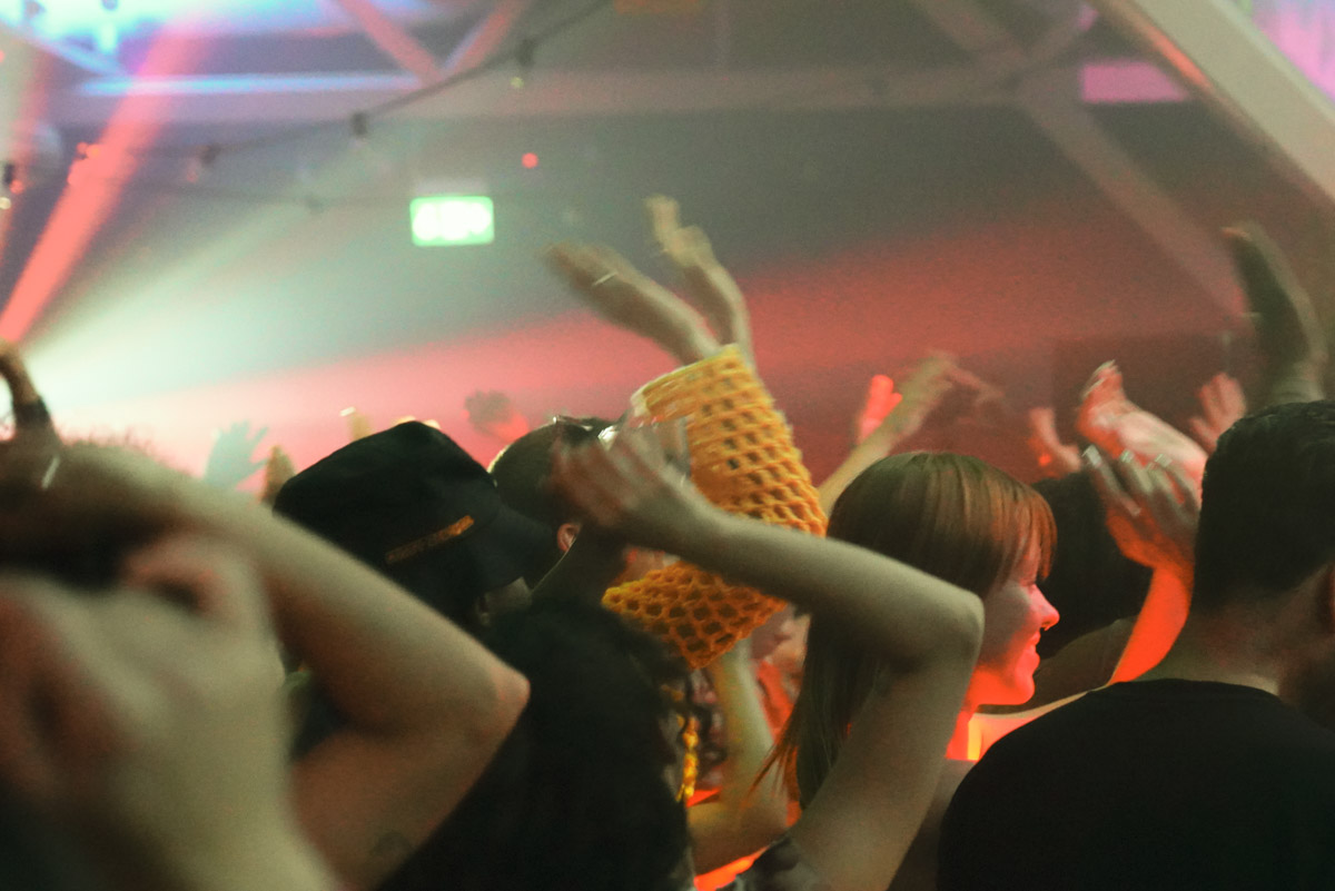 Photographed by Eric Linghede  (SE)