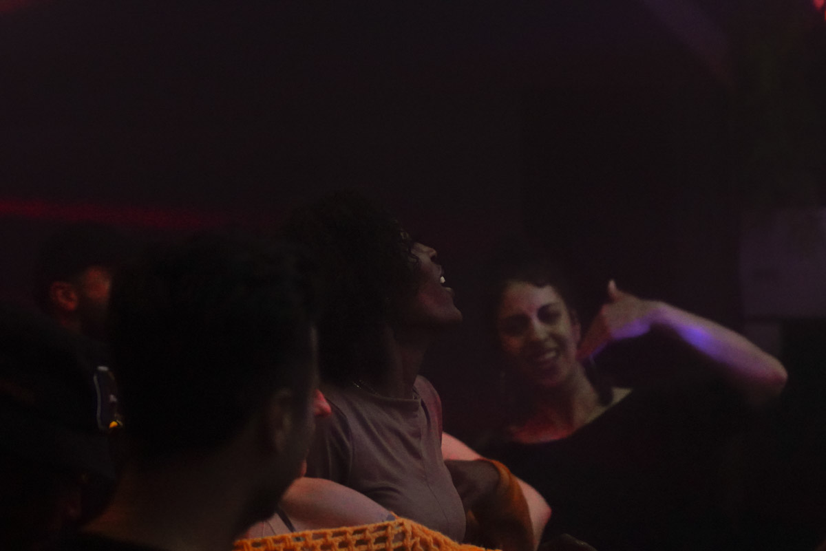 Photographed by Eric Linghede  (SE)