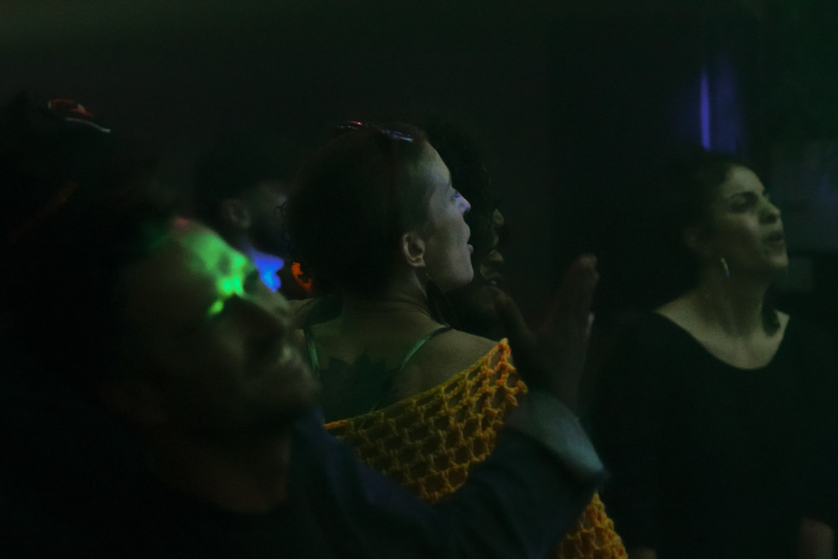 Photographed by Eric Linghede  (SE)