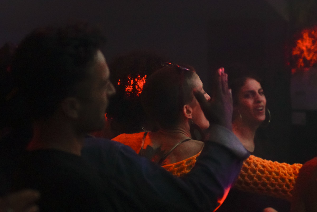 Photographed by Eric Linghede  (SE)