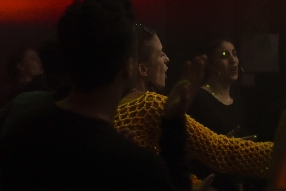 Photographed by Eric Linghede  (SE)