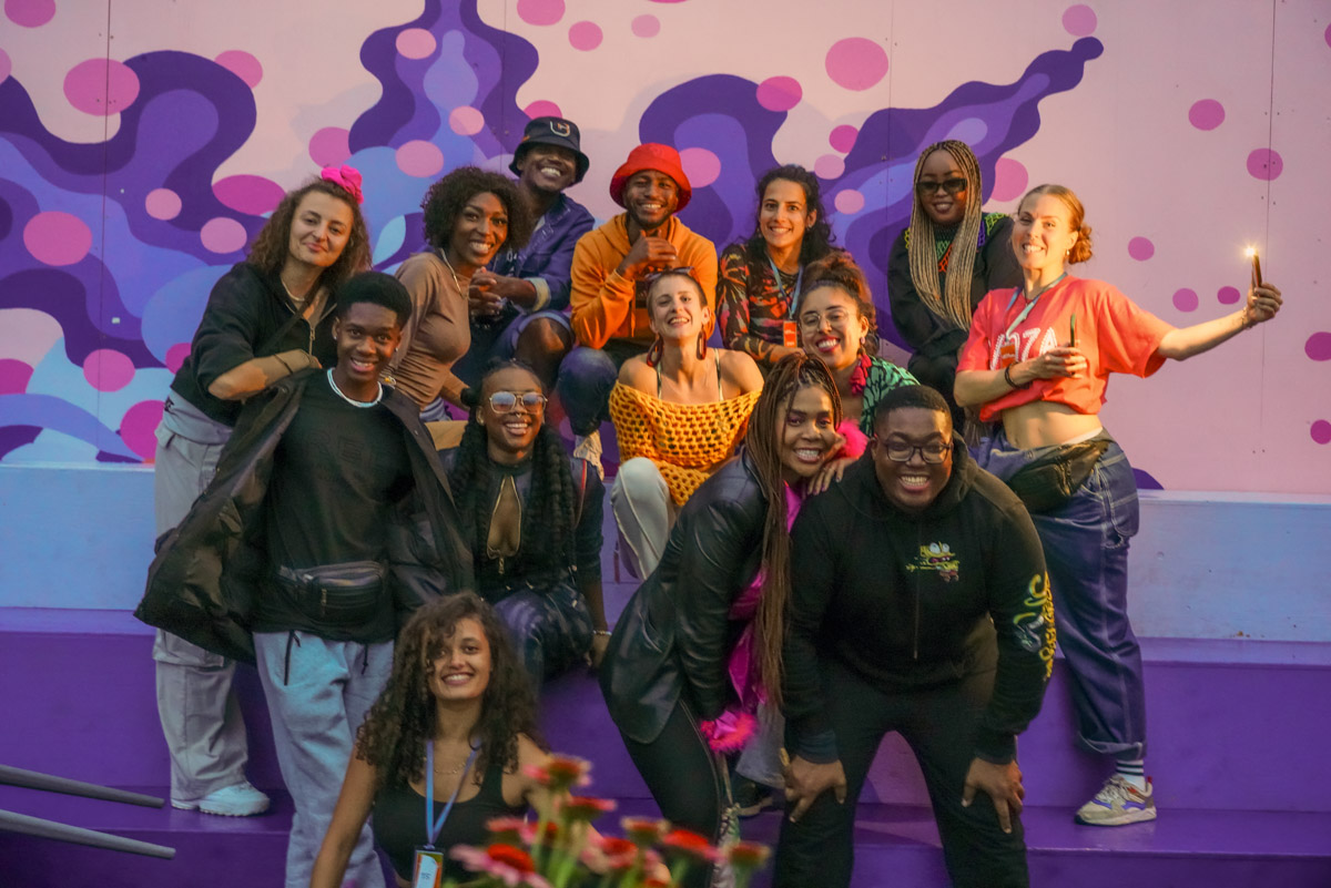 Photographed by Eric Linghede  (SE)