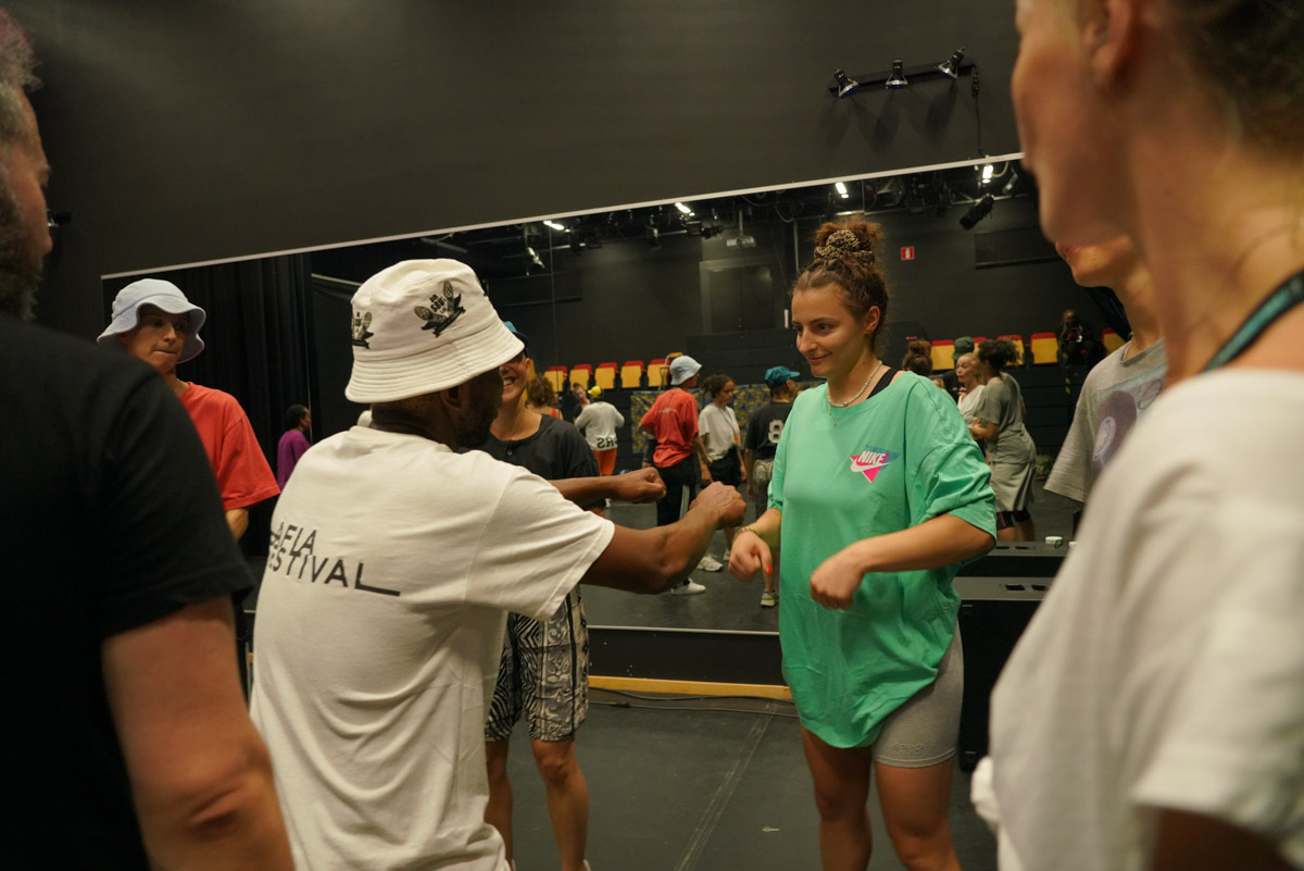 Photographed by  Eric Linghede (SE)