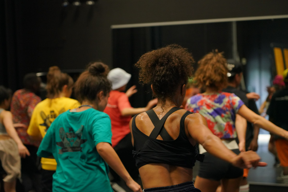 Photographed by  Eric Linghede (SE)