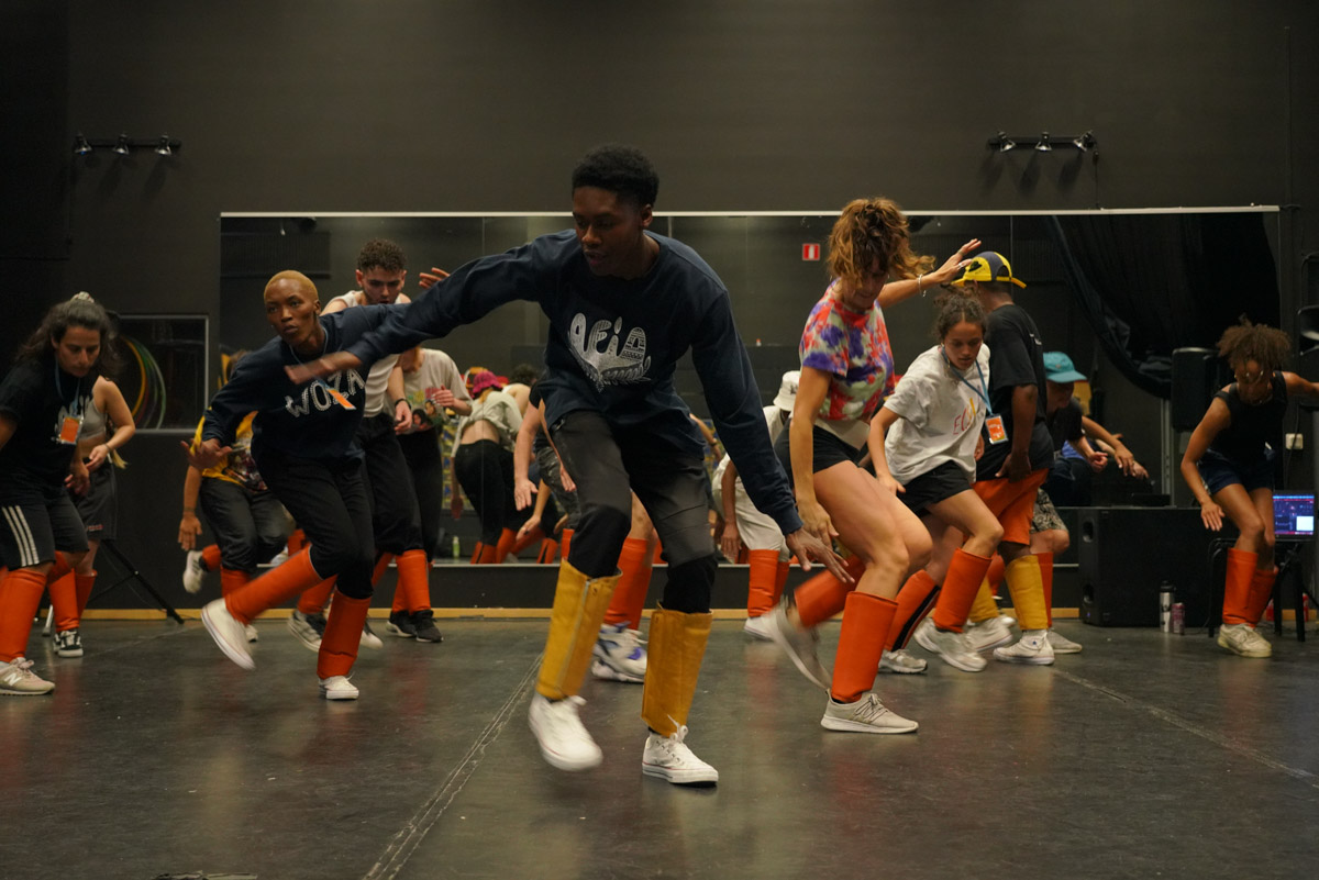 Photographed by  Eric Linghede (SE)