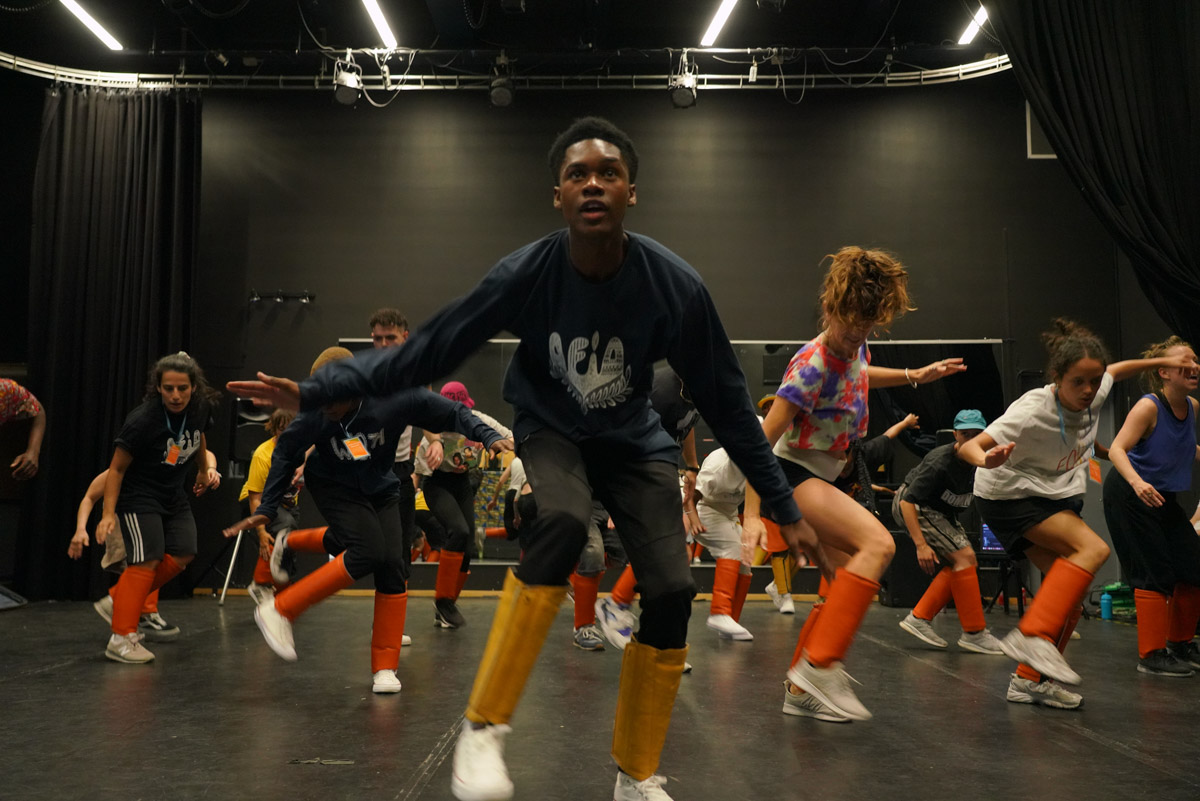 Photographed by  Eric Linghede (SE)