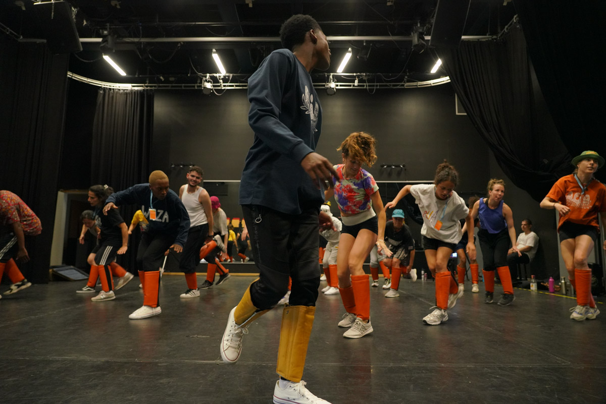 Photographed by  Eric Linghede (SE)