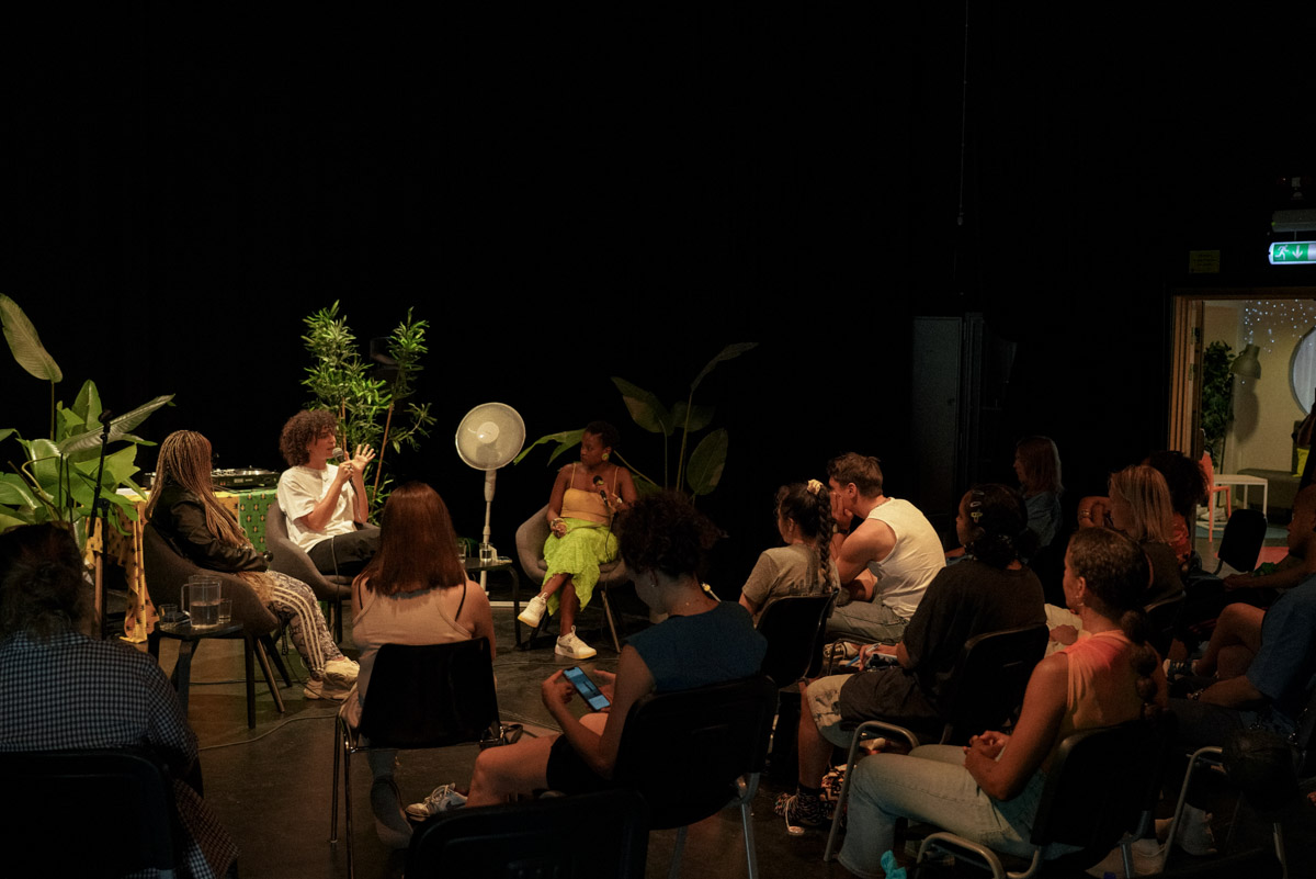 Photographed by  Eric Linghede (SE)