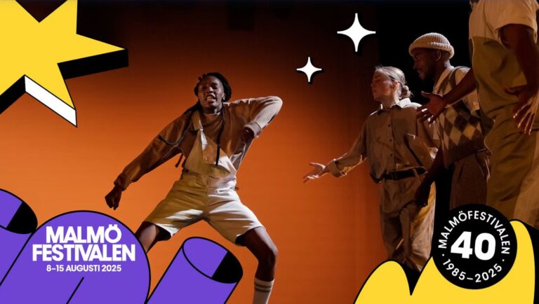 Read more about the article YEBO YES IS BACK IN MALMÖ!