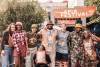 AFIA Festival Woza Jam 2024 in Johannesburg Afrobeat Is Pantsula Dance Competition Jozi Sbujwa House Dance Housing Culture Street Dance (17)