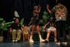 Woza Jam 2023 AFIA Pantsula Afro Dance from South Africa Orange Farm 13