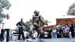 AFIA Festival Woza Jam 2024 in Johannesburg Afrobeat Is Pantsula Dance Competition Jozi Sbujwa House Dance Housing Culture Street Dance (50)