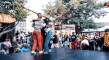 AFIA Festival Woza Jam 2024 in Johannesburg Afrobeat Is Pantsula Dance Competition Jozi Sbujwa House Dance Housing Culture Street Dance (47)