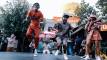 AFIA Festival Woza Jam 2024 in Johannesburg Afrobeat Is Pantsula Dance Competition Jozi Sbujwa House Dance Housing Culture Street Dance (23)