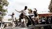 AFIA Festival Woza Jam 2024 in Johannesburg Afrobeat Is Pantsula Dance Competition Jozi Sbujwa House Dance Housing Culture Street Dance (53)
