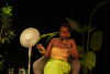 AFIA Pantula Culture Lectures about South Africa and the language of dance dha