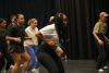 AFIA Pantula Culture Lectures about South Africa and the language of dance 634