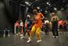AFIA Pantula Culture Lectures about South Africa and the language of dance 567