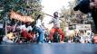 AFIA Festival Woza Jam 2024 in Johannesburg Afrobeat Is Pantsula Dance Competition Jozi Sbujwa House Dance Housing Culture Street Dance (45)