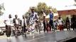 AFIA Festival Woza Jam 2024 in Johannesburg Afrobeat Is Pantsula Dance Competition Jozi Sbujwa House Dance Housing Culture Street Dance (59)